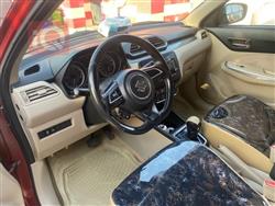 سوزوكي ديزاير